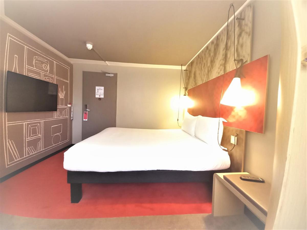 Ibis Portsmouth Ξενοδοχείο Εξωτερικό φωτογραφία