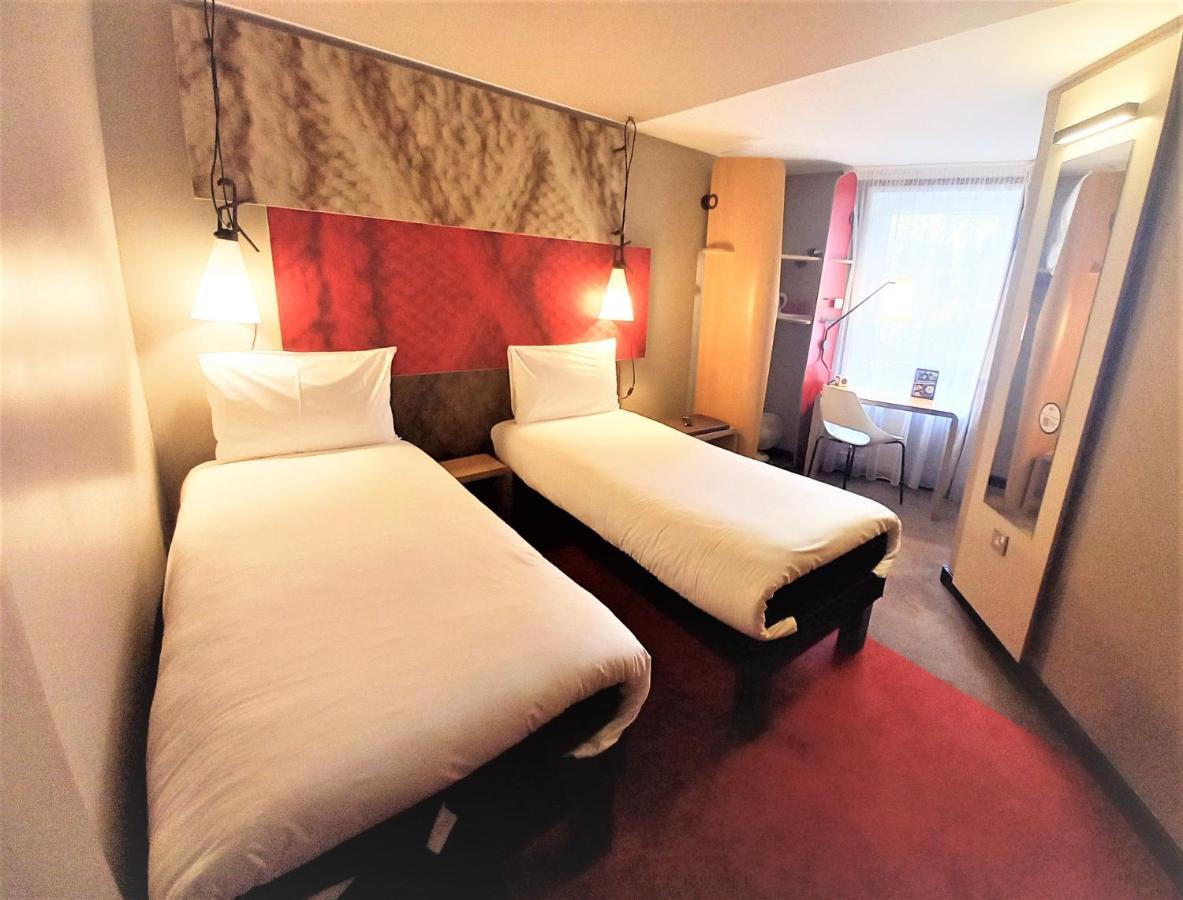 Ibis Portsmouth Ξενοδοχείο Εξωτερικό φωτογραφία