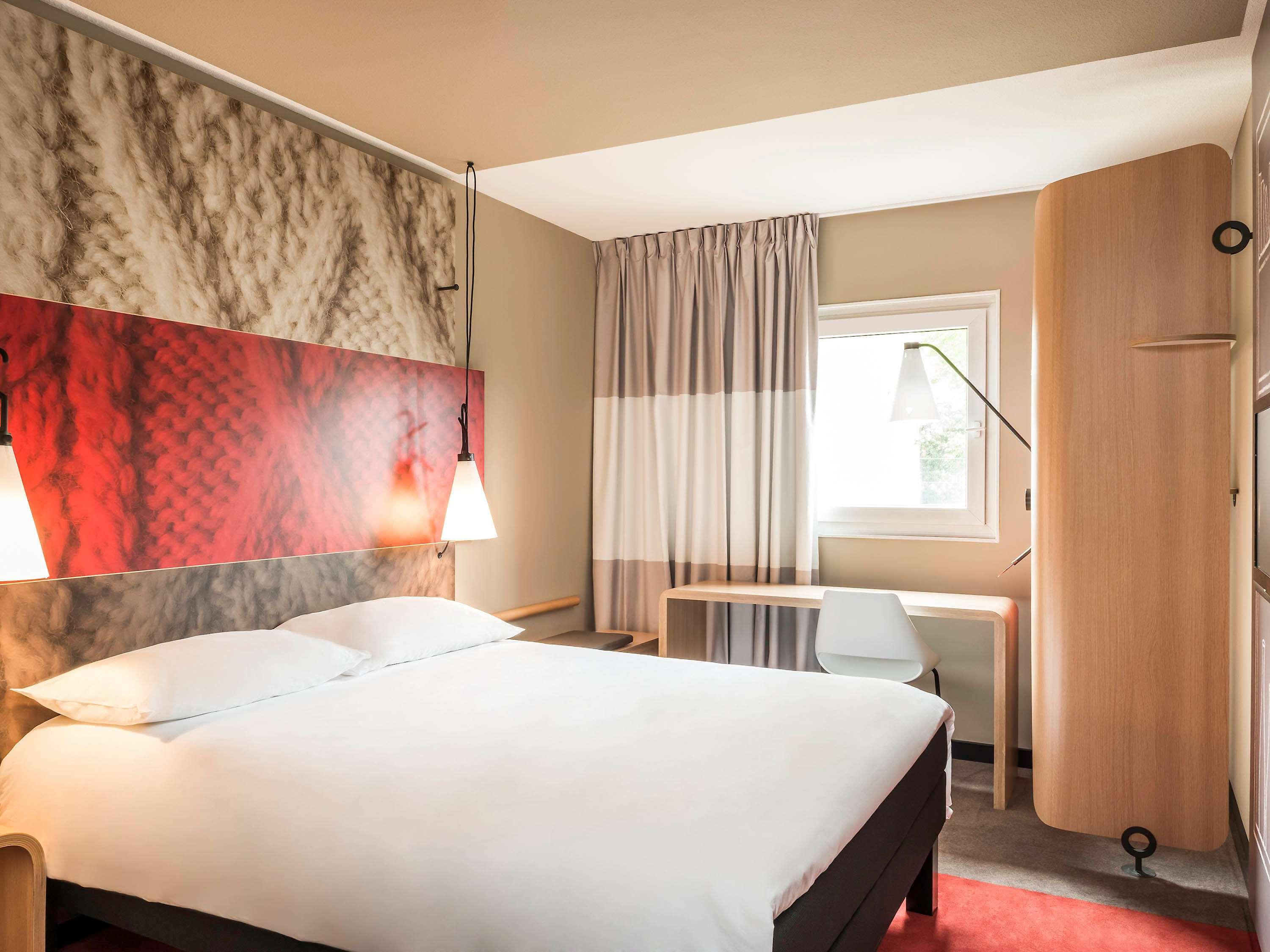 Ibis Portsmouth Ξενοδοχείο Εξωτερικό φωτογραφία