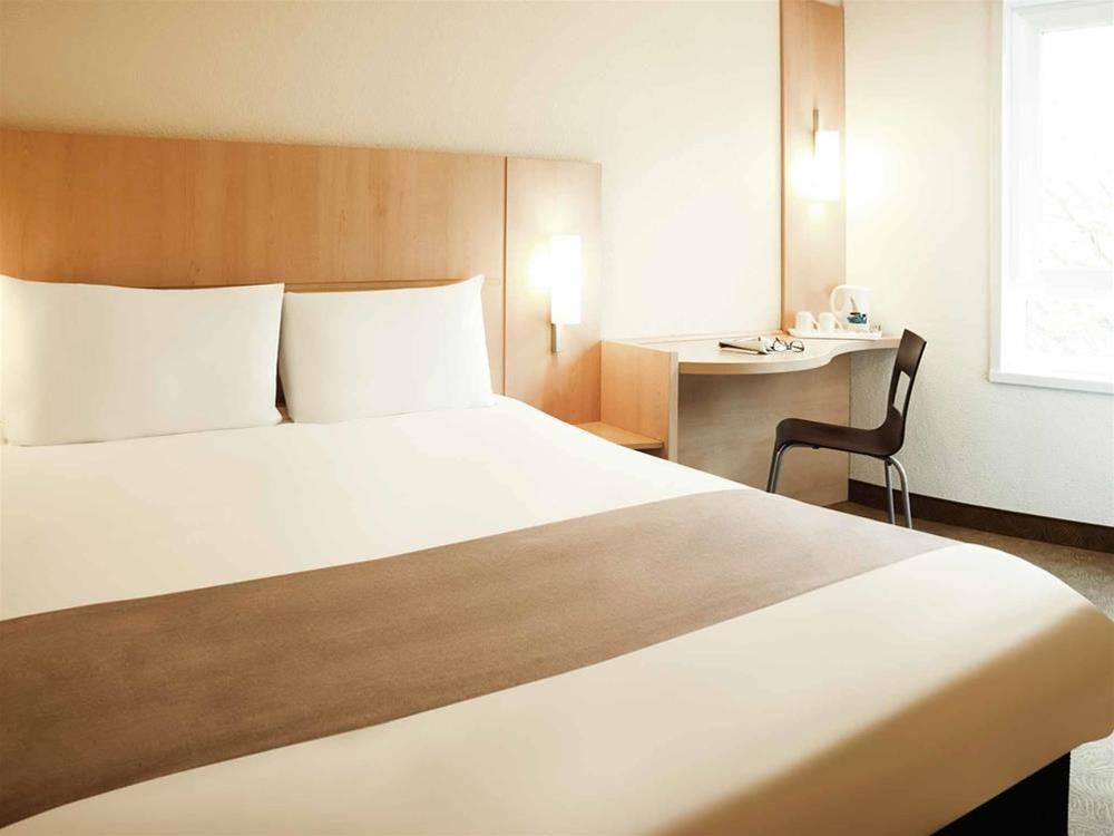 Ibis Portsmouth Ξενοδοχείο Εξωτερικό φωτογραφία