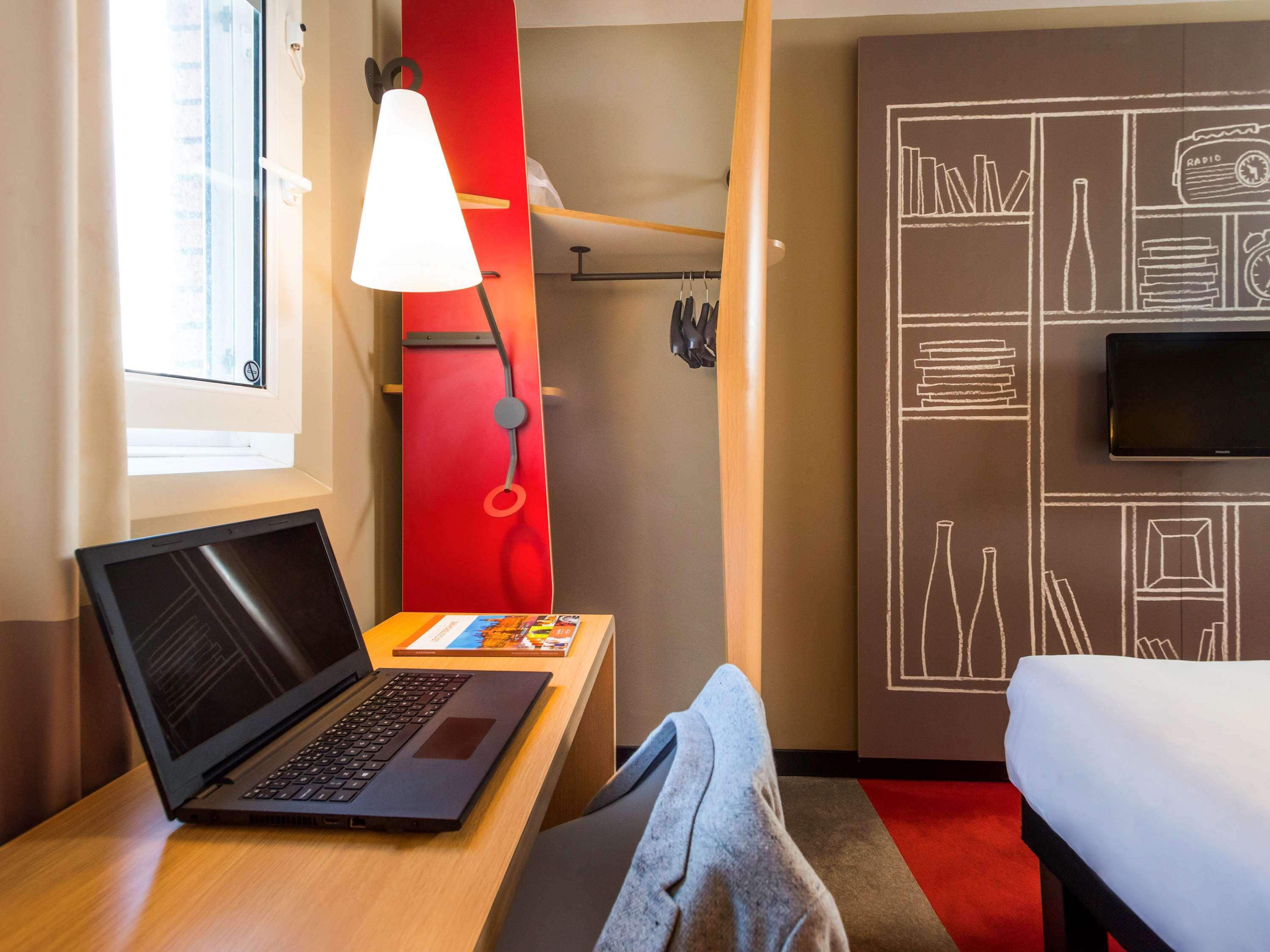 Ibis Portsmouth Ξενοδοχείο Εξωτερικό φωτογραφία