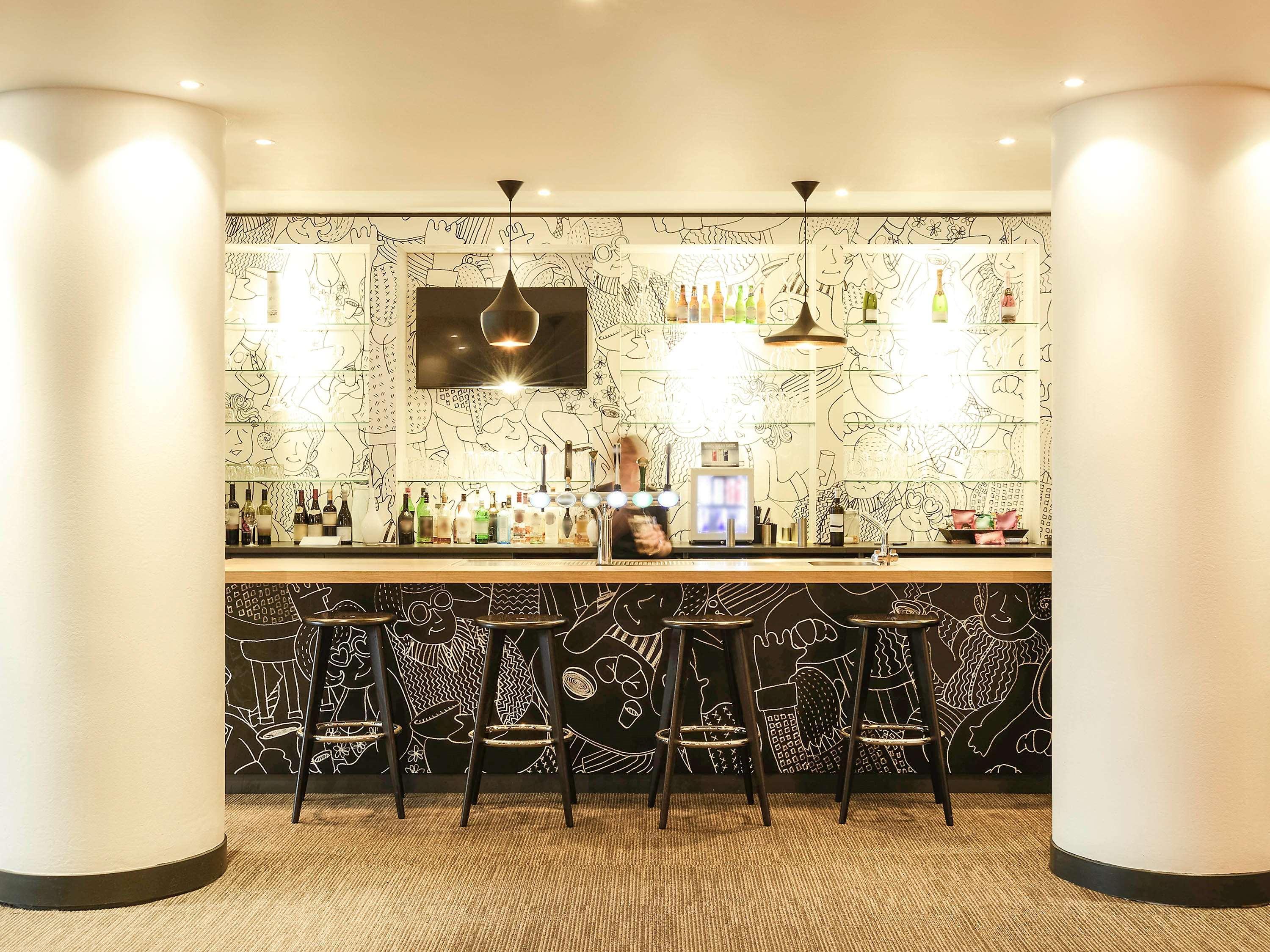 Ibis Portsmouth Ξενοδοχείο Εξωτερικό φωτογραφία