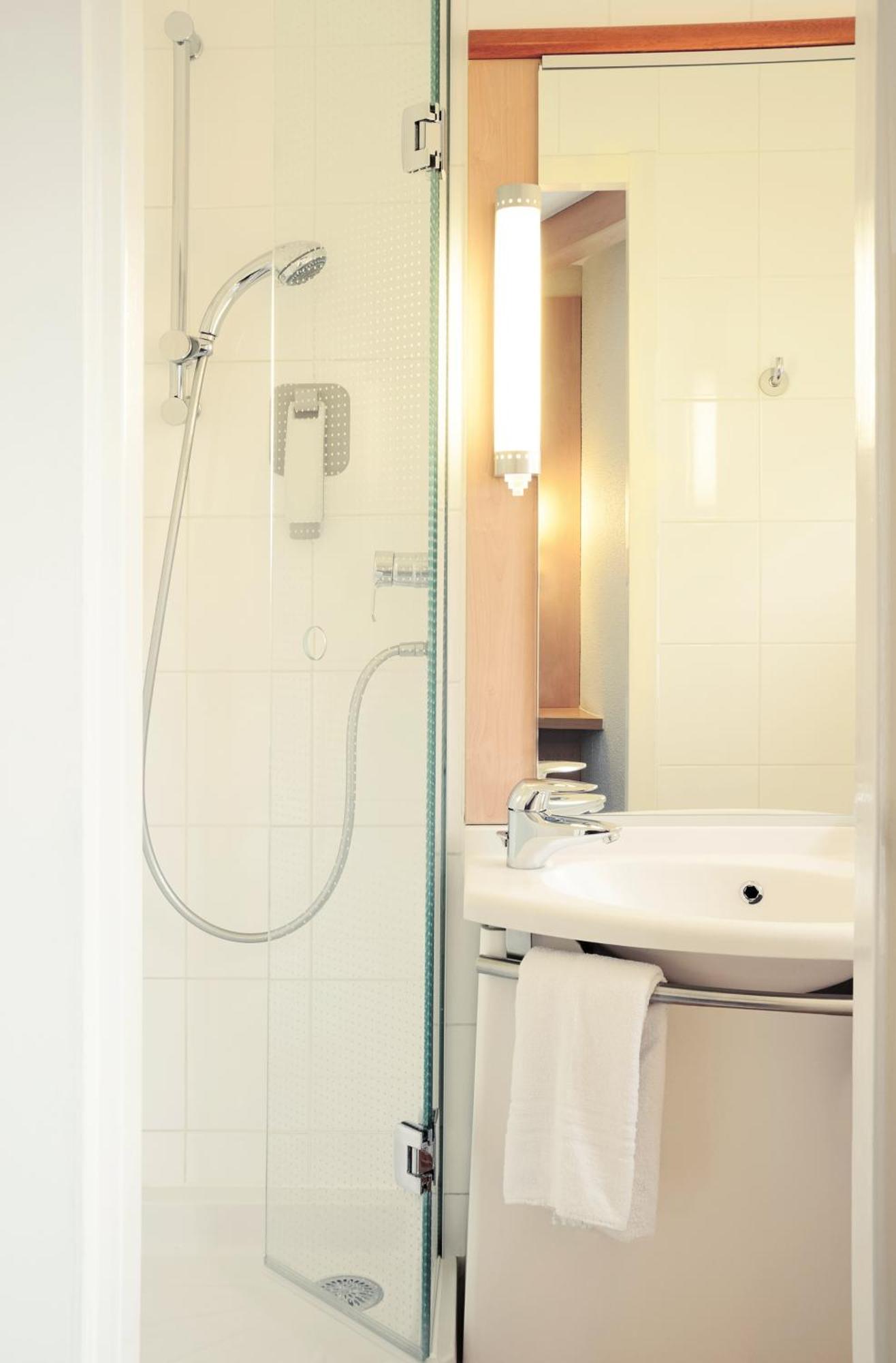 Ibis Portsmouth Ξενοδοχείο Εξωτερικό φωτογραφία