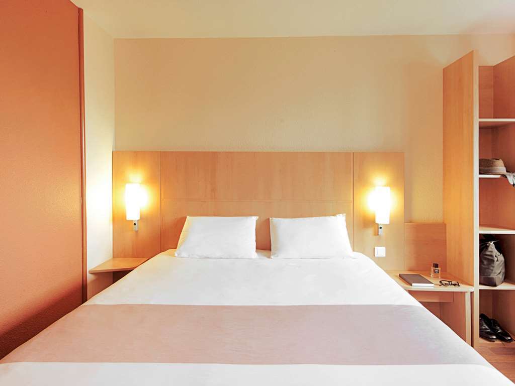 Ibis Portsmouth Ξενοδοχείο Δωμάτιο φωτογραφία
