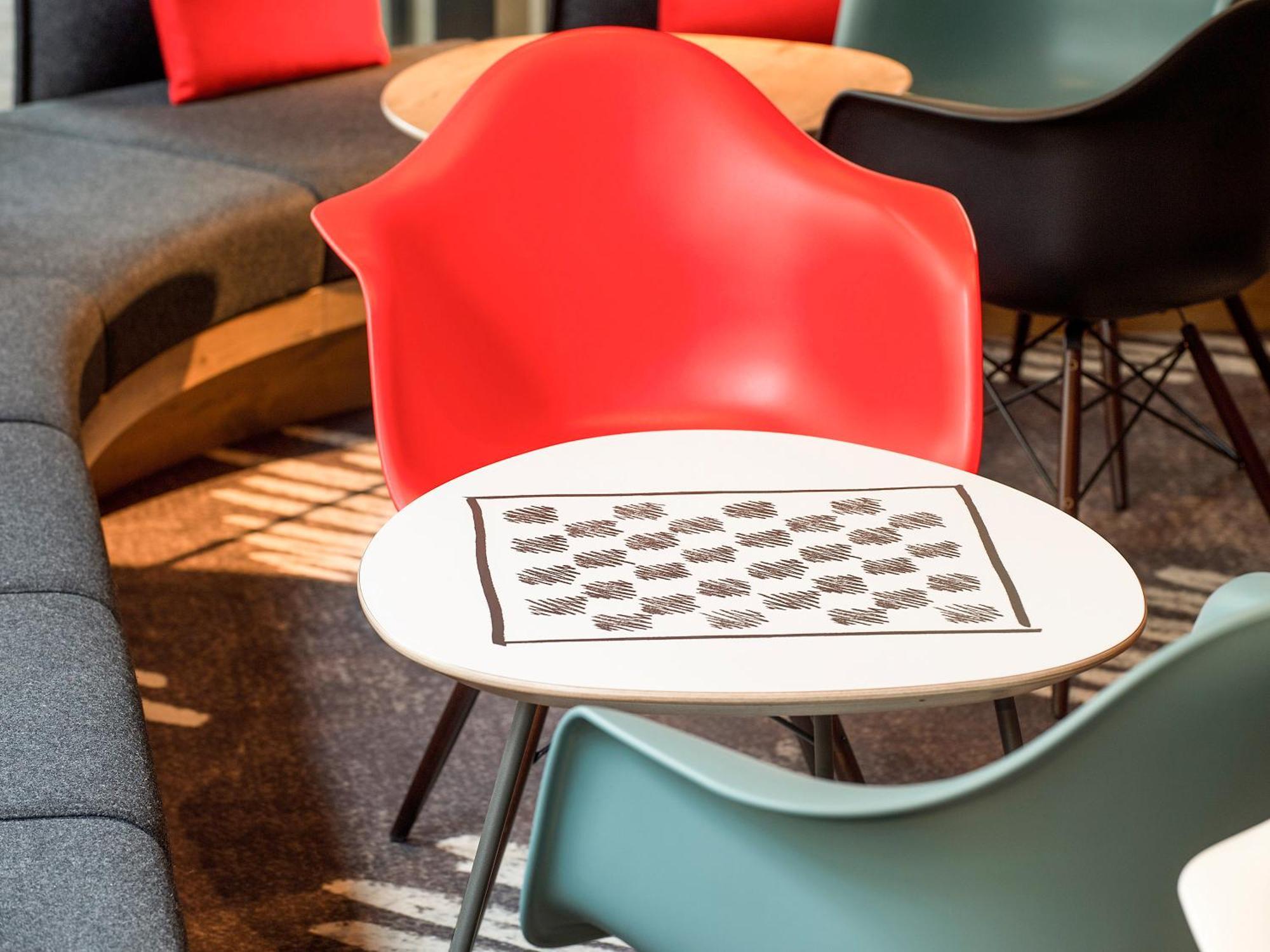 Ibis Portsmouth Ξενοδοχείο Εξωτερικό φωτογραφία