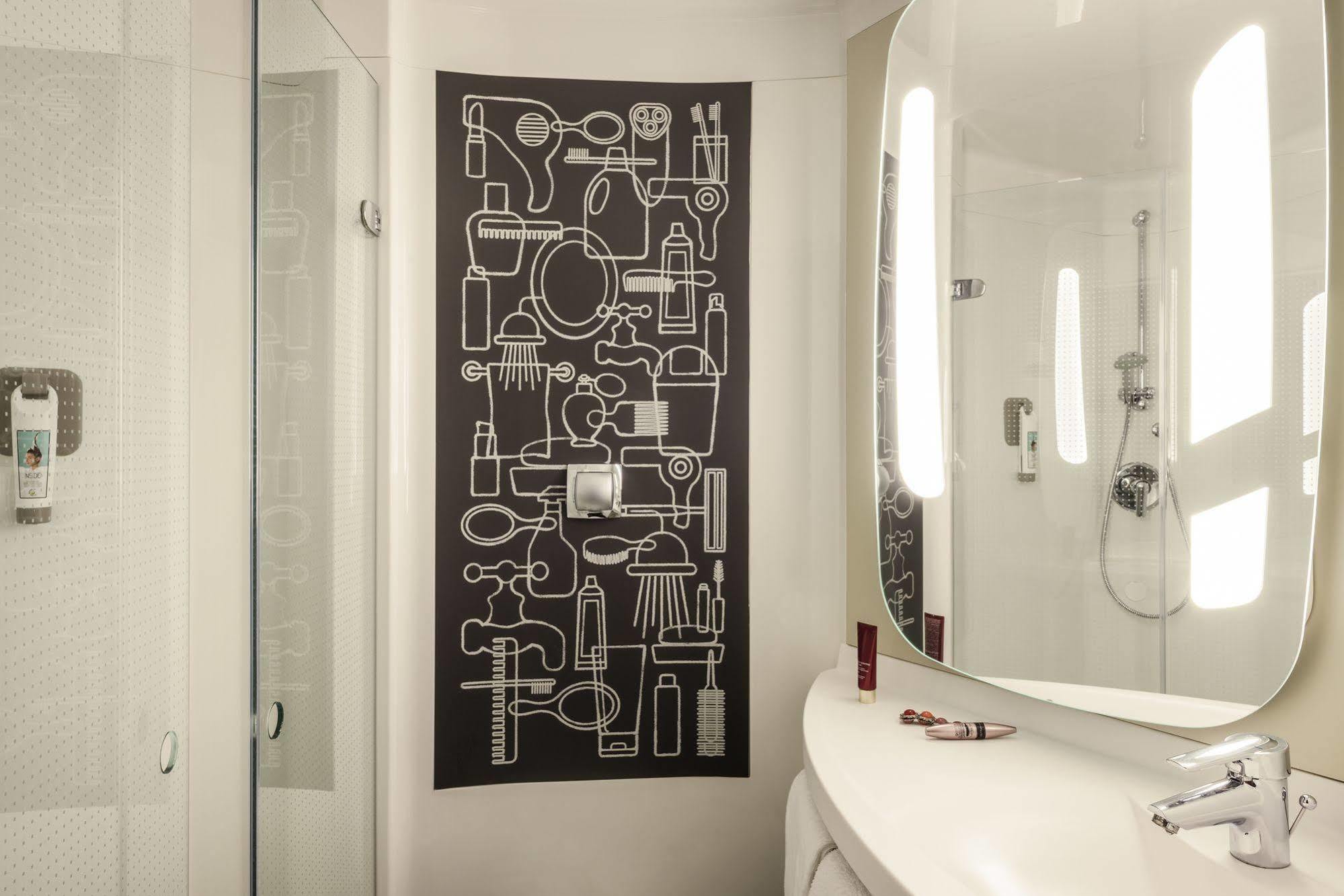 Ibis Portsmouth Ξενοδοχείο Εξωτερικό φωτογραφία